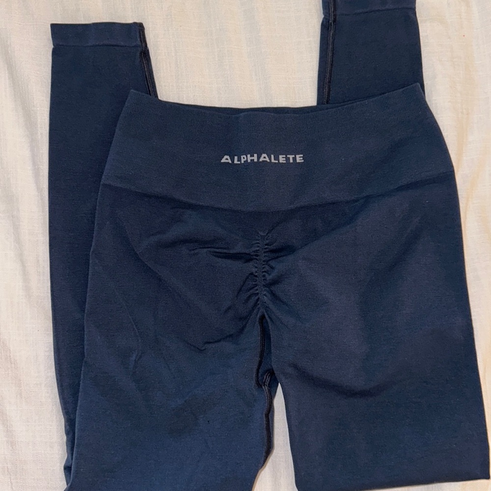 Alphalete Amplify Leggings